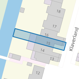 Perceel WMR00-F-5216