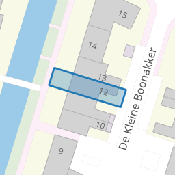 Perceel WMR00-F-5255