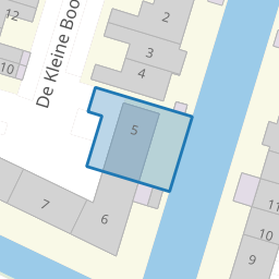 Perceel WMR00-F-5262