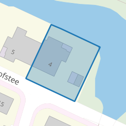 Perceel WMR00-F-5268