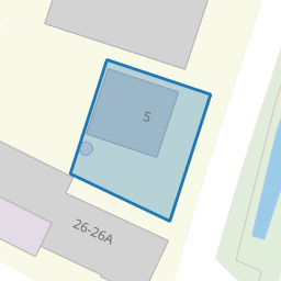 Perceel WMR00-F-5300