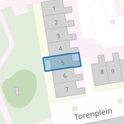 Perceel WMR00-F-5363