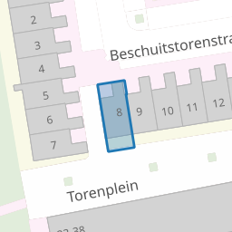 Perceel WMR00-F-5367