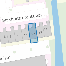 Perceel WMR00-F-5371