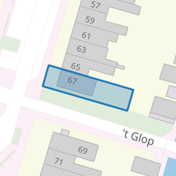 Perceel WMR00-F-5397