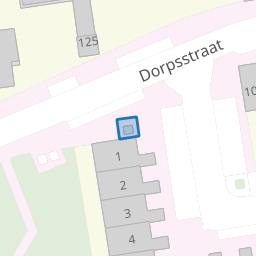 Perceel WMR00-F-5401