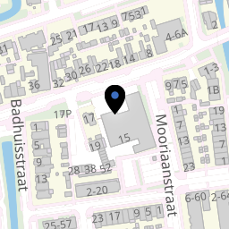 Appartement WMR00 F 5430 10