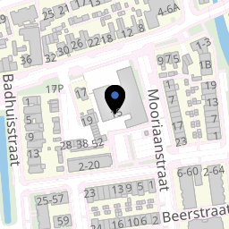 Appartement WMR00 F 5430 12