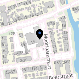 Appartement WMR00 F 5430 15