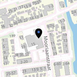 Appartement WMR00 F 5430 16