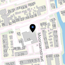 Appartement WMR00 F 5430 17