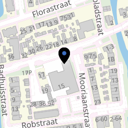 Appartement WMR00 F 5430 18