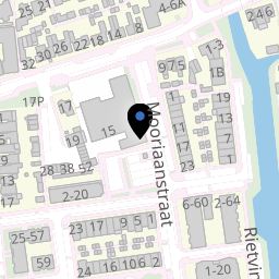 Appartement WMR00 F 5430 5