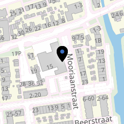 Appartement WMR00 F 5430 8
