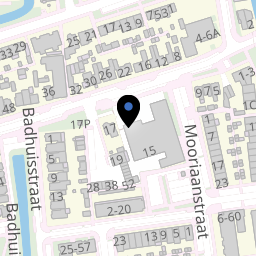 Appartement WMR00 F 5430 9