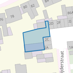 Perceel WMR00-F-5451