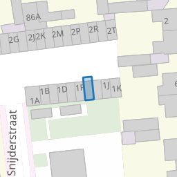 Perceel WMR00-F-5470