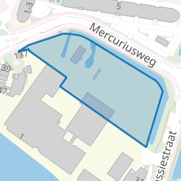 Perceel WMR00-F-5479