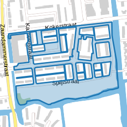 Perceel WMR00-F-5492