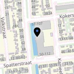 Appartement WMR00 F 5497 10