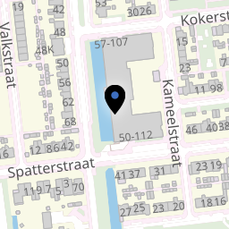 Appartement WMR00 F 5497 14