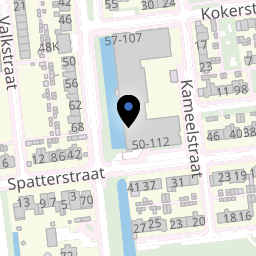 Appartement WMR00 F 5497 15