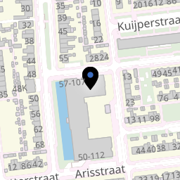 Appartement WMR00 F 5497 24