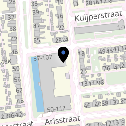 Appartement WMR00 F 5497 26