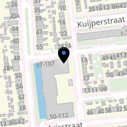 Appartement WMR00 F 5497 27