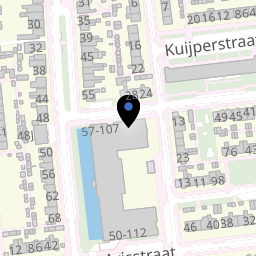 Appartement WMR00 F 5497 28