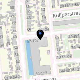 Appartement WMR00 F 5497 29