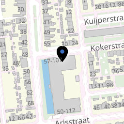 Appartement WMR00 F 5497 31