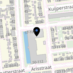 Appartement WMR00 F 5497 33