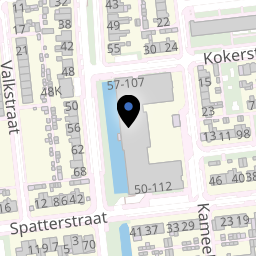 Appartement WMR00 F 5497 35