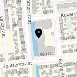 Appartement WMR00 F 5497 36