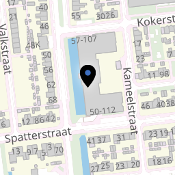 Appartement WMR00 F 5497 38