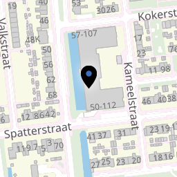 Appartement WMR00 F 5497 39