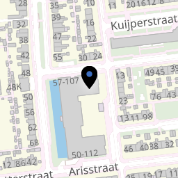 Appartement WMR00 F 5497 47