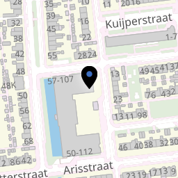 Appartement WMR00 F 5497 48