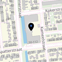 Appartement WMR00 F 5497 52