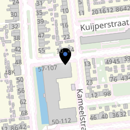 Appartement WMR00 F 5497 53
