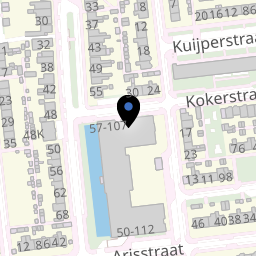 Appartement WMR00 F 5497 55