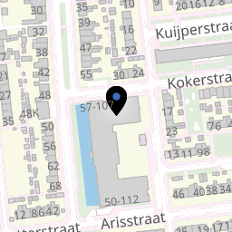Appartement WMR00 F 5497 56