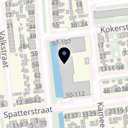 Appartement WMR00 F 5497 58
