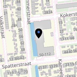 Appartement WMR00 F 5497 59