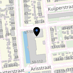 Appartement WMR00 F 5497 77
