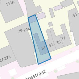 Perceel WMR00-F-5499