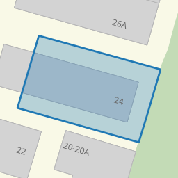 Perceel WMR00-F-5580