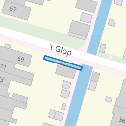 Perceel WMR00-F-5592