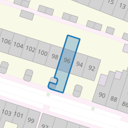 Perceel WMR00-F-5646